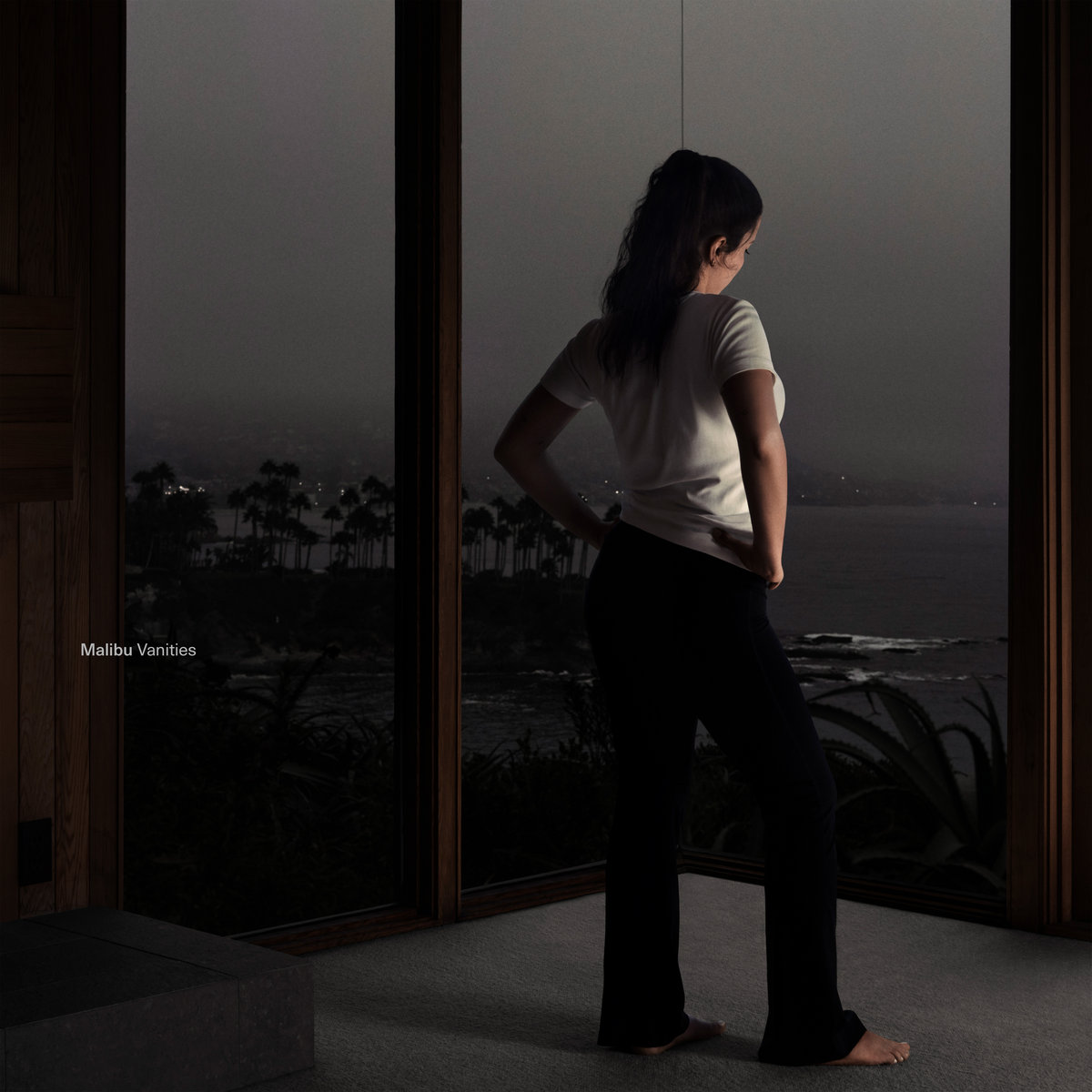 Review – Album “Vanities” de Malibu