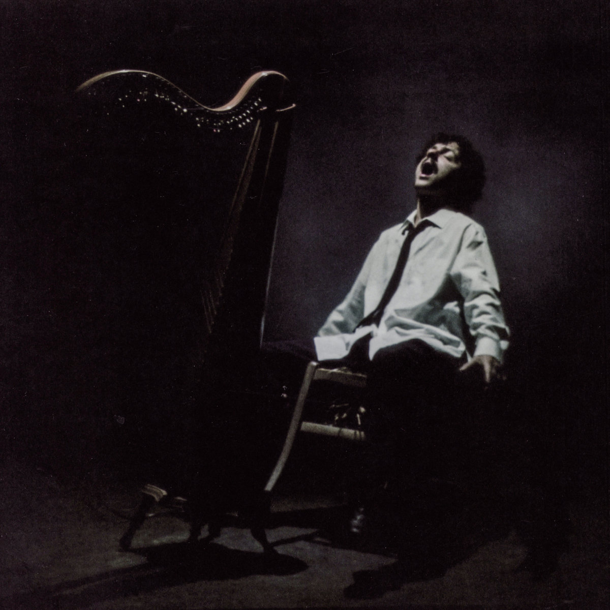 Album Ange Halliwell