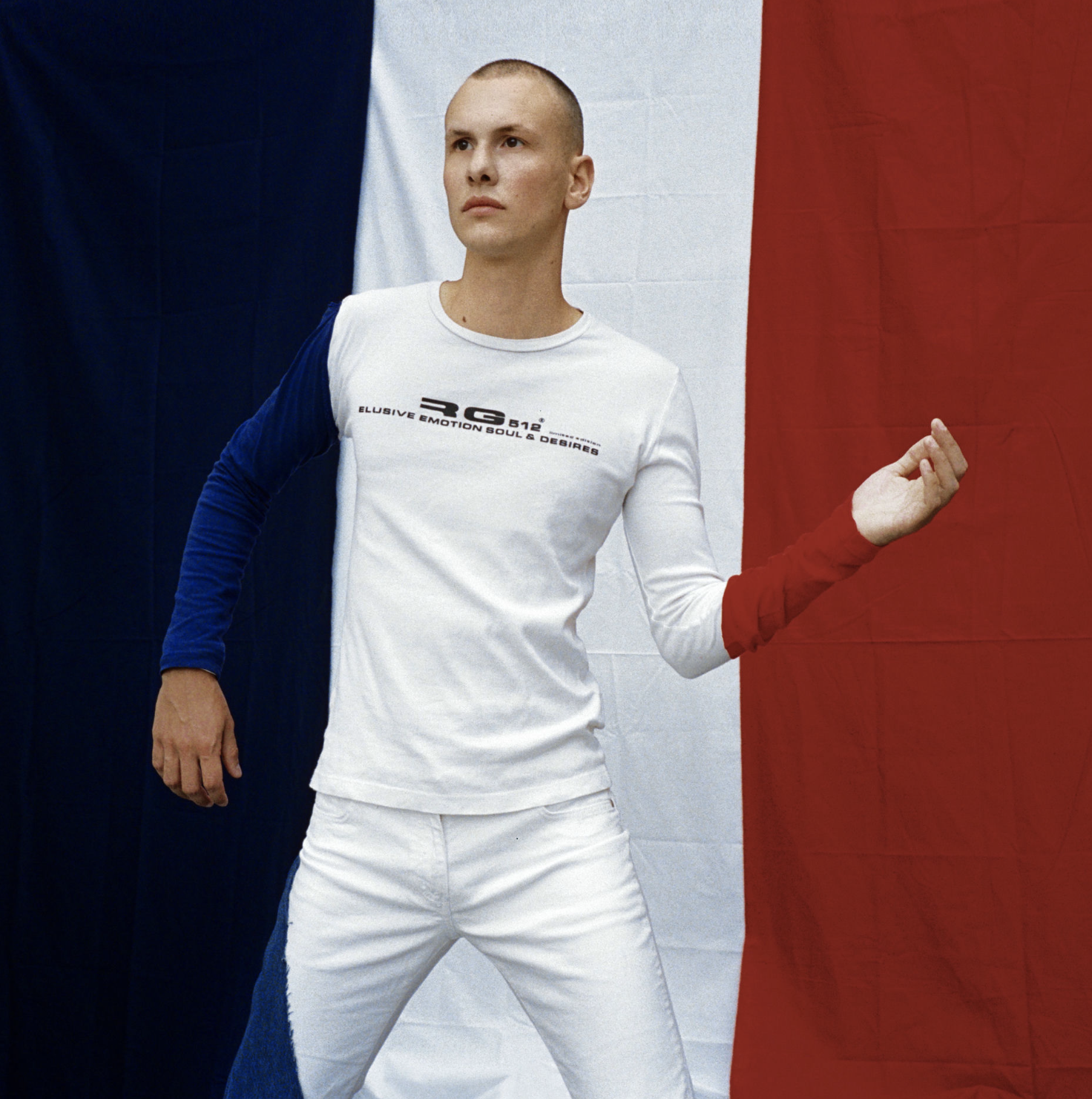 Review – Album « French Music » d&rsquo;EMILE