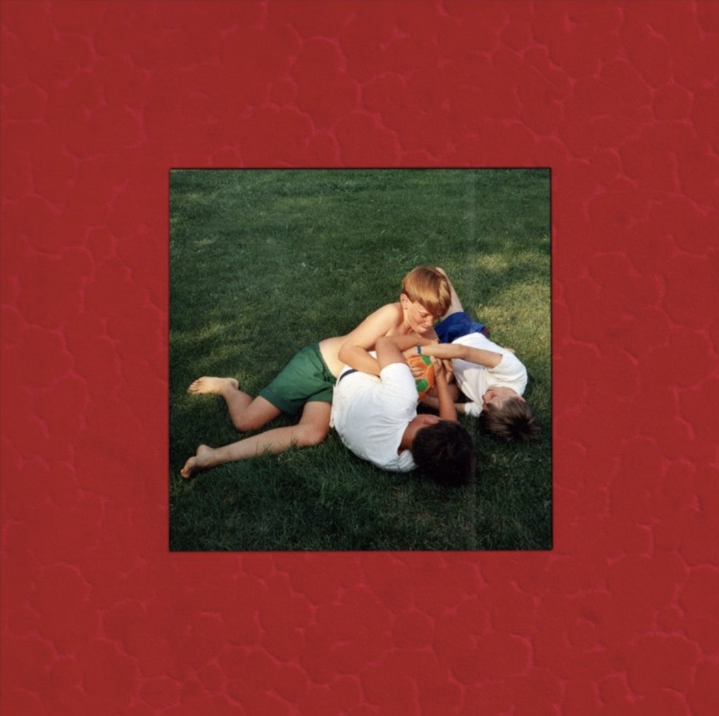 Review – Album « Famille » de Ben Mazué