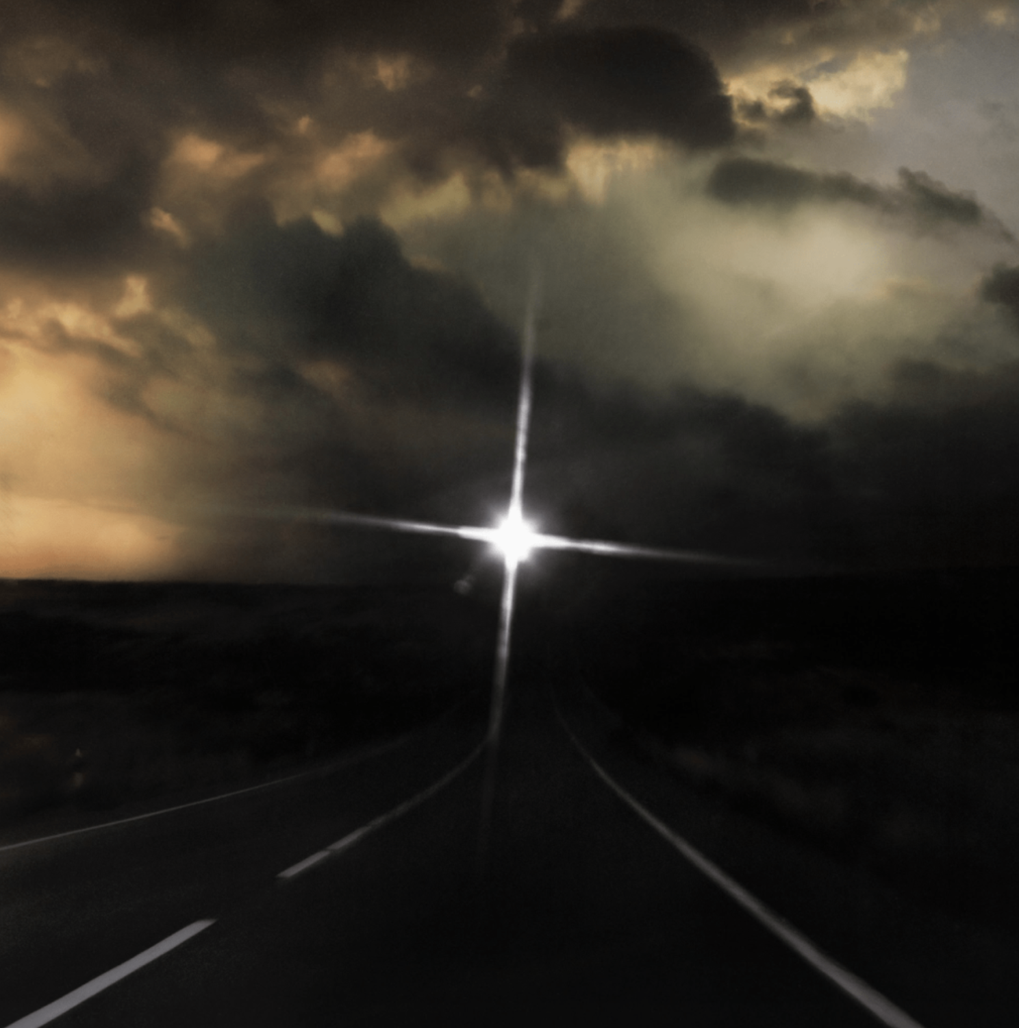 Yawning Portal 'Anywhere' album review Brice Reiter