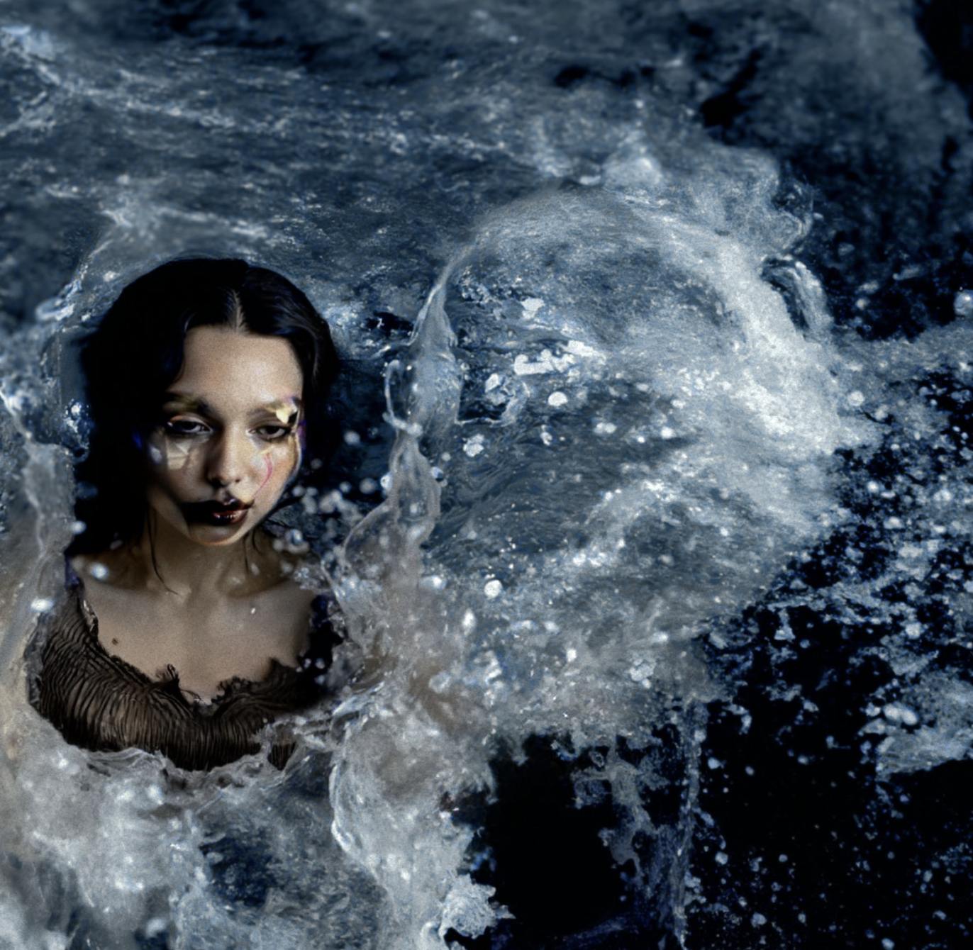 Review - Album “Iridesc” d’Exzald S par Brice Reiter