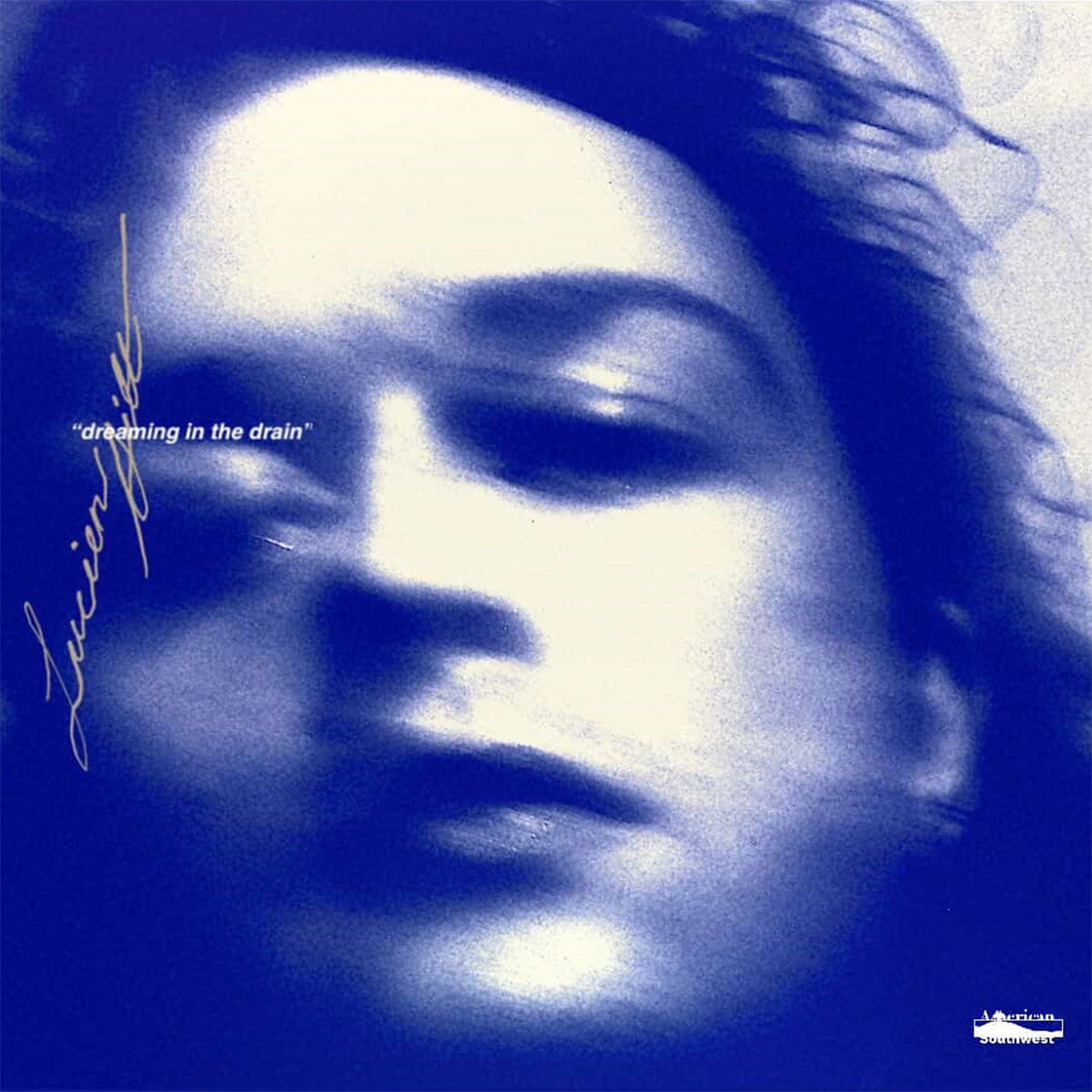 Review Album Brice Reiter Lucien Silt Dreaming