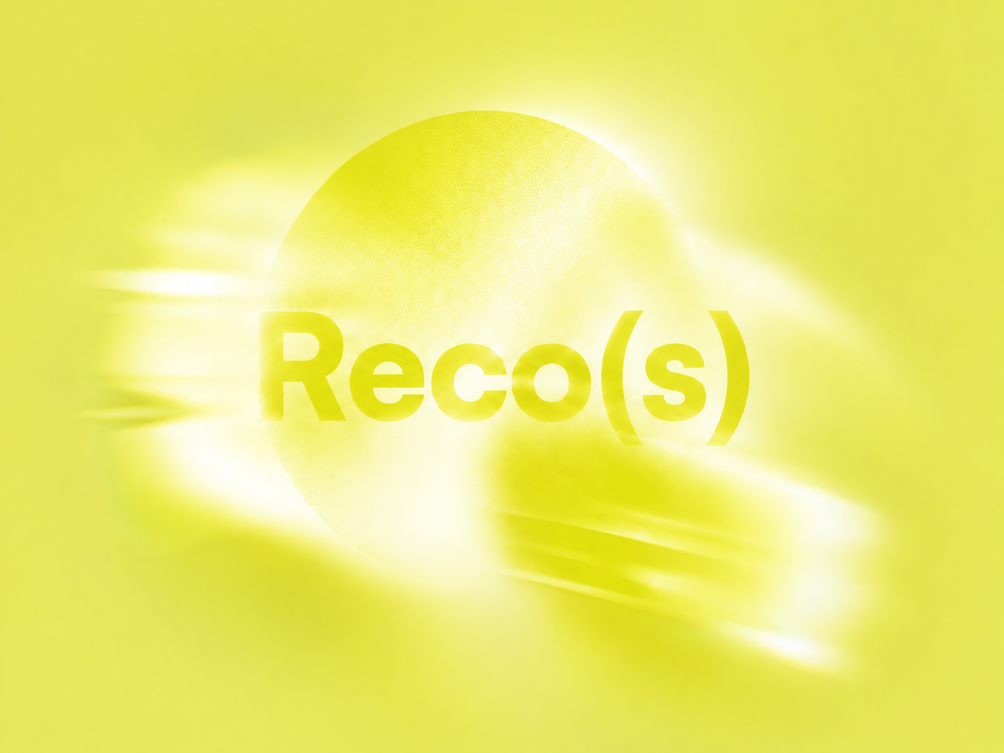 Reco(s) – Août 2026