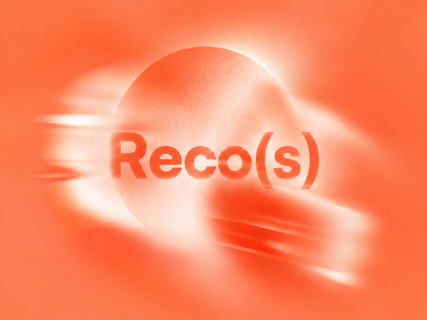 Brice Reiter Recos culture